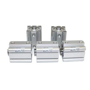 กระบอกสูบบาง Original-SMC CQ2B32-35DZ - Product Image 2