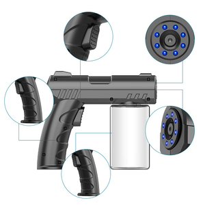 Súng phun sương nano có thể sạc lại cho sương mù trên khuôn mặt và công nghệ ánh sáng xanh aftershave - Product Image 5