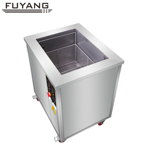 FUYANG nettoyeur à ultrasons industriel <span class=keywords><strong>pour</strong></span> bloc moteur carbone culasse <span class=keywords><strong>carburateur</strong></span> turbocompresseur DPF <span class=keywords><strong>machine</strong></span> de <span class=keywords><strong>nettoyage</strong></span> 88L - Product Image 5