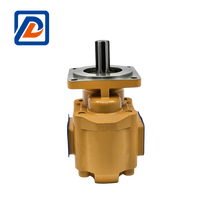 Pompe à engrenages hydraulique pour chargeuse sur pneus LONKING LG853 LG855 ZL50F ZL50E 60301000042 SDLG 4120006922