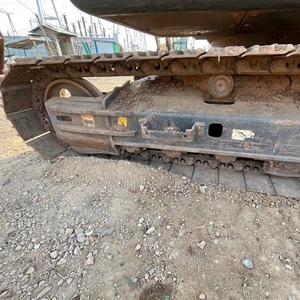 Offre Spéciale original utilisé Zoomlion ZE155E-10 15ton pelle sur chenilles avec moteur Cummins et pompe hydraulique à vendre - Product Image 6