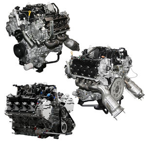 Ensemble complet de moteur VK50VE 5.0L <span class=keywords><strong>V8</strong></span> pour <span class=keywords><strong>Infiniti</strong></span> <span class=keywords><strong>QX70</strong></span> M56 Nissan Patrol Y62 - Product Image 1