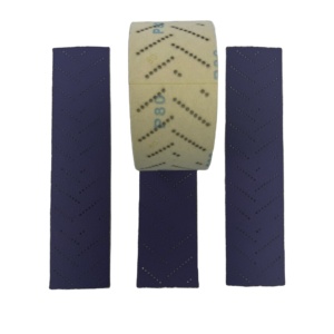 Abrasivos Rollos Jumbo Rollo de papel de <span class=keywords><strong>lija</strong></span> Hook-Loop Hoja de <span class=keywords><strong>lija</strong></span> limpia púrpura Papel de <span class=keywords><strong>lija</strong></span> <span class=keywords><strong>para</strong></span> <span class=keywords><strong>madera</strong></span> - Product Image 1