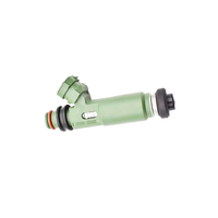 Fuel System Ready Fuel Injector 23250-66010 23209-66010 for Toyota Land Cruiser Prado 3RZ-FE 2.7L Engine