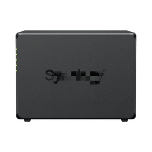 Serveur de stockage en réseau NAS Synology DiskStation DS925+ ECC 4 avec un bon rapport qualité-prix - Product Image 4