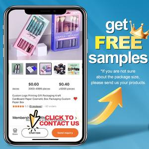 Scatole in Cartone Personalizzate di Alta Qualità 400g per Piccole Imprese, Confezioni <span class=keywords><strong>Amboss</strong></span> per Biberon e Ciucci - Product Image 6