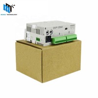 Módulos PLC Delta DVP12SA211T Originales y Nuevos, Serie DVP-SA, 12 Puntos, 24VDC, Controlador Lógico Programable PLC, Puertos RS-232/RS-485 1