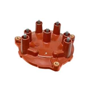 Tappo del distributore di accensione/tappo del distributore 1031580002 A1031580002 158 103 per Benz 190E/260E/300CE/300E W201 W124 <span class=keywords><strong>W126</strong></span> - Product Image 1
