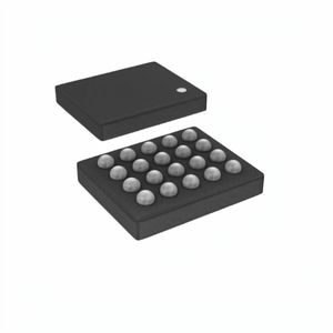 ชิปวงจรอิเล็กทรอนิกส์ SSM3515CCBZ-RL 20 UFBGA, WLCSP ของ BOM IC มีสินค้าในสต็อก - Product Image 1