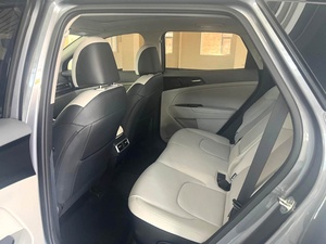 <span class=keywords><strong>Kia</strong></span> <span class=keywords><strong>Sportage</strong></span> 2025 1.5T SUV d'occasion, conduite à gauche, peinture d'origine, faible kilométrage, prêt à être expédié FOB - Product Image 5