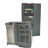 Convertidor de Frecuencia FR-A740-0.4K FR-A740-1.5K FR-A740-11K FR-A740-15K-CHT FR-A740-18.5K con Control Vectorial VFD