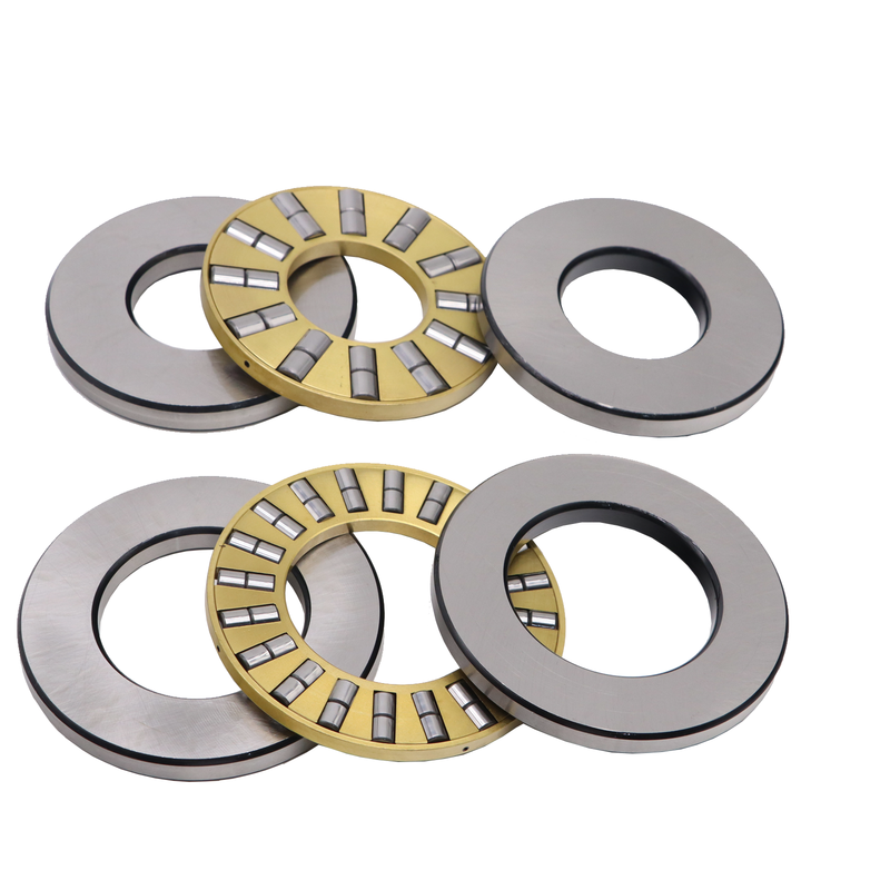 Bearing Rodamientos Roller Ball Bearing Metric