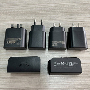 <span class=keywords><strong>Cargador</strong></span> de carga súper rápida PD de 25W, enchufe de la UE, <span class=keywords><strong>cargador</strong></span> adaptador USB tipo C para Samsung Galaxy S20 <span class=keywords><strong>S21</strong></span> S22 S23 S24 S25 <span class=keywords><strong>ultra</strong></span> - Product Image 6