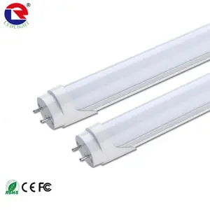 120lm/w t8 conduziu a luz do tubo 120cm conduziu a luz 12v 24v dc conduziu T8 9w 18w 24w 45cm 1200mm 4ft 5ft