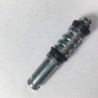 WANOU Zinc Alloy Motorcycle Brake Master Rem Kit untuk Vario Beat Fi NMAX Jupiter