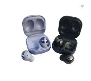 Original TWS Ohrhörer R190 Buds Pro 2 Drahtloses Laden Drahtlose Ohrhörer Ohrhörer Kopfhörer Für Samsung Ohrhörer