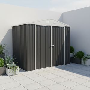 <span class=keywords><strong>Abri</strong></span> de <span class=keywords><strong>jardin</strong></span> en métal EG1010-H170, <span class=keywords><strong>abri</strong></span> de rangement pour vélos, <span class=keywords><strong>abri</strong></span> pour <span class=keywords><strong>moto</strong></span>, <span class=keywords><strong>abri</strong></span> de voiture robuste, grand <span class=keywords><strong>abri</strong></span> de <span class=keywords><strong>jardin</strong></span>, <span class=keywords><strong>abri</strong></span> préfabriqué - Product Image 5