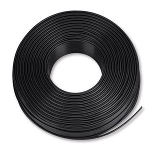 YOD 맞춤형 4코어 고품질 USB 방수 PVC 케이블 전선 18/24 AWG 다중 유연 데이터 전기 케이블 - Product Image 1