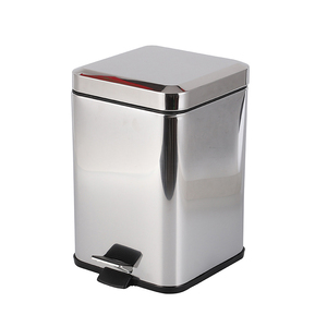 BX gruppo vendita calda <span class=keywords><strong>pattumiera</strong></span> cassonetti per rifiuti quadrati <span class=keywords><strong>pedale</strong></span> <span class=keywords><strong>pedale</strong></span> <span class=keywords><strong>pattumiera</strong></span> <span class=keywords><strong>pedale</strong></span> - Product Image 2