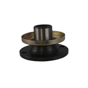 Toyota Diff 플랜지 교체용 비율 39/8 41/9 41/10 표준 크기 변속기 부품 차동 플랜지 하이 퀄리티 - Product Image 1