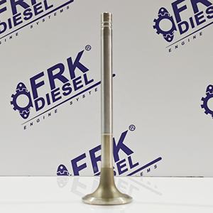 Diesel <span class=keywords><strong>NT855</strong></span> NTA855 части двигателя Выпускной клапан 145701 для клапана cummins <span class=keywords><strong>NT855</strong></span> - Product Image 1