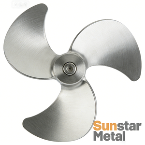 Repuestos de tornillo sin fin de acero inoxidable <span class=keywords><strong>316</strong></span> 316L para picadora de carne, personalizados y fundidos - Product Image 5