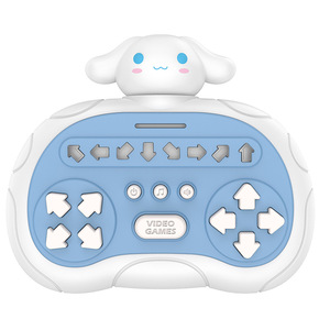 เครื่องเกมกดปุ่มอิเล็กทรอนิกส์ บับเบิ้ลป๊อปส์ ของเล่นเสริมพัฒนาการ - Product Image 4