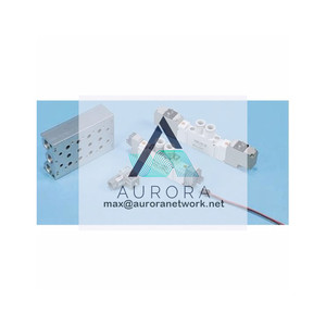 Accessoires de valve fneuatique électronique de haute qualité, SY7320-5DO-C10F-Q, avec un bon prix - Product Image 1