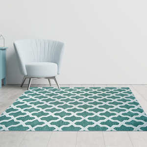 Premium Quality <b>Hand</b>-<b>Tufted</b> New Zealand Wool Carpet Custom Luxury Designer Handmade <b>Rug</b> with Fire-Resistant Properties - Product Image 1