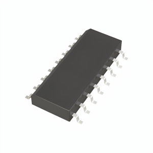 ชิ้นส่วนอิเล็กทรอนิกส์ LT1207CS # TRPBF 16 solc - Product Image 1