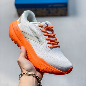Baskets décontractées de haute qualité Glycerin 21 pour hommes et femmes, avec empeigne en maille respirante, design rétro épais, antidérapantes et confortables pour la course à pied - Product Image 6