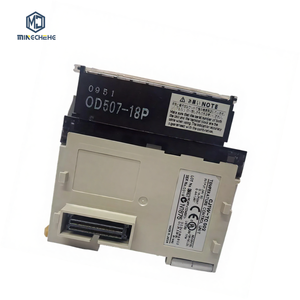 Best Quality CJ1W-TC002 4 Loop Thermocouple Input Type <b>Temperature</b> <b>Control</b> Unit 4 Channel PNP Collector 1Year Warranty - Product Image 1