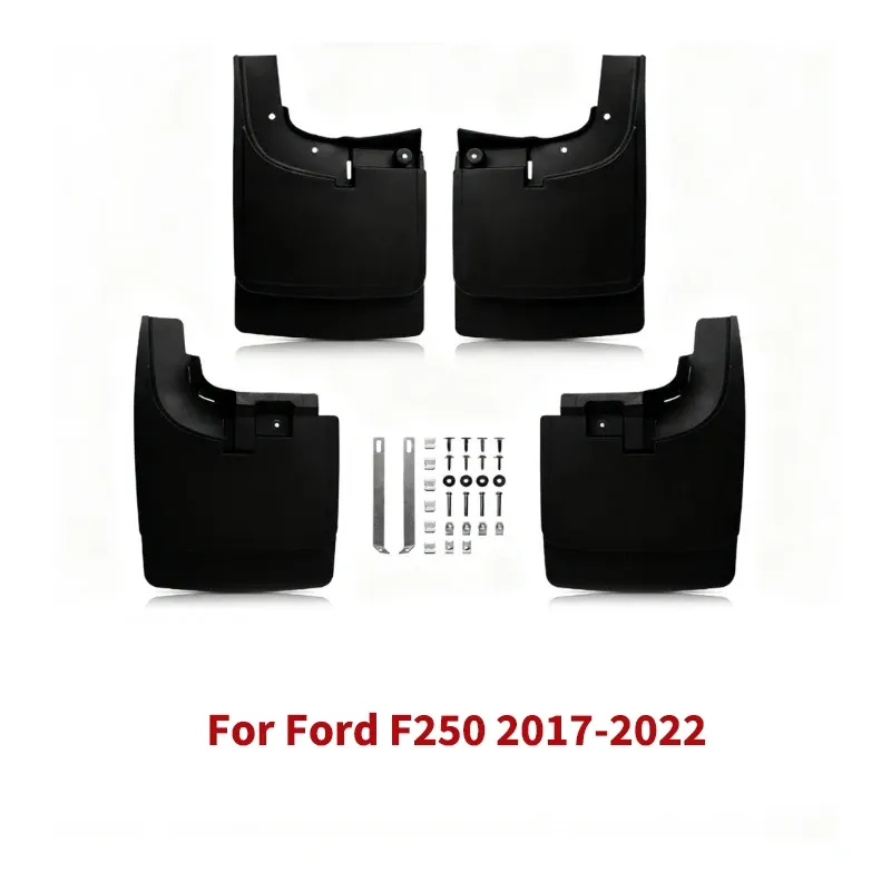 ฟอร์ด F-250 ปี 2017-2022