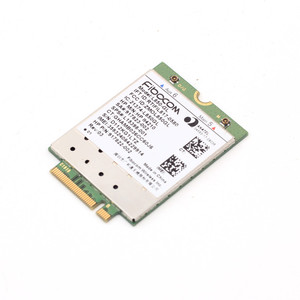 L850-GL pour HP LT4210 <span class=keywords><strong>Fibocom</strong></span> 4G LTE Carte XMM 7360 WWAN Mobile Module pour hp 840 430 G5/440 G5/450 G5/640 PC portable - Product Image 6