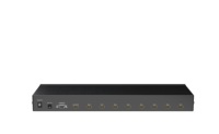 Commutateur 8 ports 4K 60Hz 8 entrées 1 sortie MT-VIKI 8x1 pour Switch avec télécommande IR - En stock