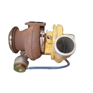 HQ TURBOCOMPRESOR GP 2598433 para MOTOR DE GAS G3606B a Puerto <span class=keywords><strong>Lopez</strong></span> nuevo Original y OEM en stock - Product Image 5