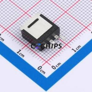 Original et nouveau IRL620STRLPBF-VB TO-263(D2PAK) Transistor à effet de champ (MOSFET) - Product Image 2