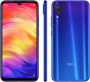 Teléfono Inteligente Android Xiao <span class=keywords><strong>Mi</strong></span> Redmi Note 7/7 <span class=keywords><strong>Pro</strong></span> Desbloqueado, Versión Global, <span class=keywords><strong>Precio</strong></span> Bajo, Nuevo - Product Image 1