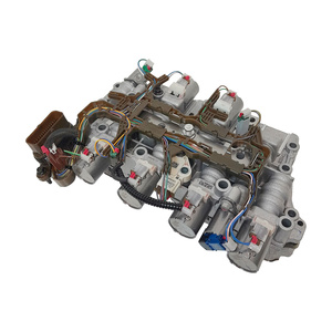 Cuerpo de válvula 8f35 completamente nuevo - Product Image 1