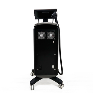 Épilation au laser à diode triple longueur d'onde 3500W 755/808/1064nm pour tous les types de peau, Épilation permanente et rajeunissement de la peau - Product Image 5