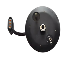 Accessoire agricole T25 10028 Moteur de propulsion pour drones, accessoires d'origine adaptés aux drones DJI T25 UAV. - Product Image 2