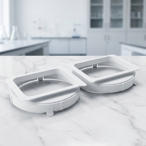 Tuyau d'évacuation d'air portable en caoutchouc <span class=keywords><strong>pour</strong></span> <span class=keywords><strong>climatiseur</strong></span>, 5,9 pouces / 6 pouces, <span class=keywords><strong>pour</strong></span> usage domestique, installation facile, connecteur de tube, épaisseur 1,5 mm - Product Image 1