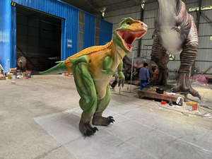 Nueva llegada <span class=keywords><strong>de</strong></span> buena calidad por encargo boda fiesta pájaro rendimiento Cosplay fiesta incluso rendimiento tucán mascota <span class=keywords><strong>disfraz</strong></span> - Product Image 5