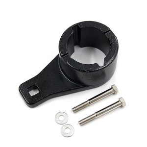 Socket <b>Tool</b> Kit For Crankshaft Pulley Bolt Removal Installation Toyota Lexus <b>Vehicles</b> - Product Image 2
