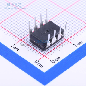 Puce IC de composants de microprocesseur électronique d'origine MRCSS MC34262PG - Product Image 2