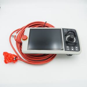 Industrie roboter anhänger DSQC3120 3HAC085590-001 Kern motor komponente Teach Robot Part - Product Image 4