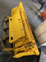 Godet d'excavatrice professionnel quatre-en-un SLN02, neuf, haute efficacité pour machines de 5-6 tonnes avec garantie d'un an