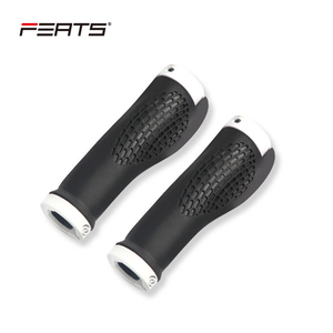 Poignée de <span class=keywords><strong>vélo</strong></span> Accessoires de <span class=keywords><strong>vélo</strong></span> Poignée de guidon Gel de silice Racing Pièces de <span class=keywords><strong>vélo</strong></span> bon marché Poignées de <span class=keywords><strong>vélo</strong></span> de montagne de haute qualité - Product Image 2