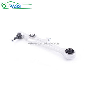 OPASS del eje delantero del brazo de Control inferior para AUDI <span class=keywords><strong>A4</strong></span> A6 y VW PASSAT y SKODA Fabia y SEAT EXEO ST 1994- 4B3407151A - Product Image 2