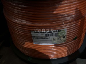 Câble de communication flexible Belden 3076F Fieldbus extérieur SUN <span class=keywords><strong>RES</strong></span> OIL <span class=keywords><strong>RES</strong></span> PLTC ITC-<span class=keywords><strong>ER</strong></span> CMX-câble extérieur en PVC Str TC PP - Product Image 4